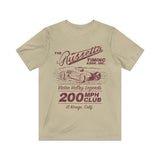 Russetta Timing Association 1939 Vintage Men's T-Shirt