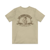 San Antonio Cheese Co. 1852 Vintage Men's T-Shirt