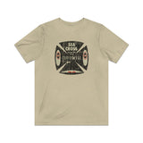 Sea Cross Surfboards 1952 Vintage Men's T-Shirt
