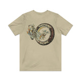 Silver Machine 1972 Vintage Men's T-Shirt