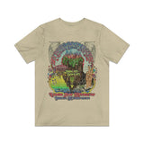 Sky River Rock Festival and Lighter Than Air Fair 1968 Vintage Men's T-Shirt
