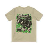 Smash It Up 1979 Vintage Men's T-Shirt