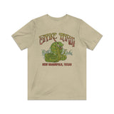 Snake Farm 1967 Vintage Men's T-Shirt