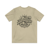 Sunshine International Series 1982 Vintage Men's T-Shirt