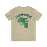 Swampwater Cocktail 1976 Vintage Men's T-Shirt