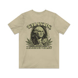 Thanks, I Needed That 1976 Vintage Men's T-Shirt