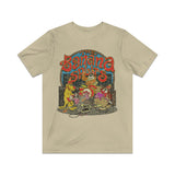 The Banana Splits Band Live 1968 Vintage Men's T-Shirt