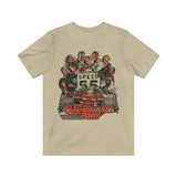 The Cannonball Run 1981 Vintage Men’s T-Shirt