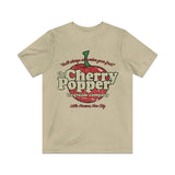 The Cherry Popper Ice Cream Company 1984 Vintage Men's T-Shirt
