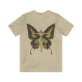 The Flapper 1922 Vintage Men's T-Shirt