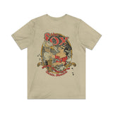 The Fox Inn Santa Monica 1961 Vintage Men's T-Shirt