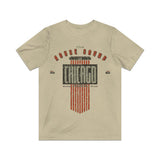 The House Sound Of Chicago 1986 Vintage Men's T-Shirt