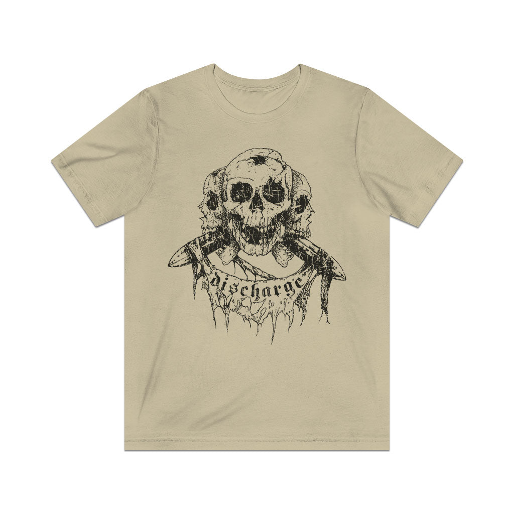 The Price of Silence 1984 Vintage Men's T-Shirt