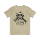 The Price of Silence 1984 Vintage Men's T-Shirt
