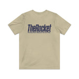The Rocket 1979 Vintage Men's T-Shirt
