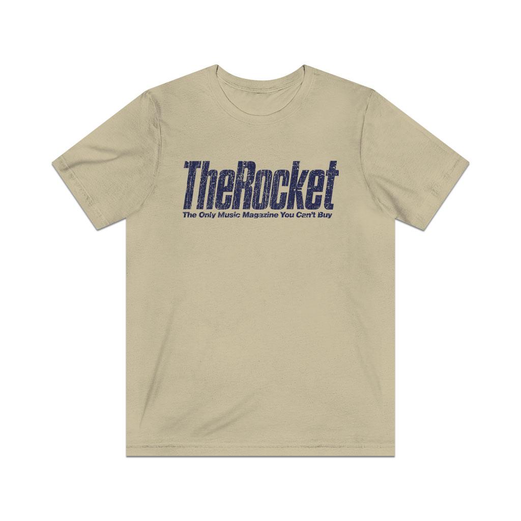 The Rocket 1979 Vintage Men's T-Shirt
