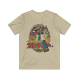 UFO Robot Grendizer 1975 Vintage Men's T-Shirt