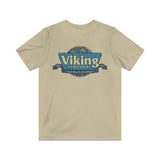 Viking Freight System 1966 Vintage Men's T-Shirt