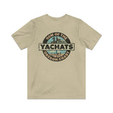 Yachats Gem of The Oregon Coast 1967 Vintage Men's T-Shirt