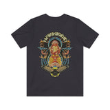 Space Ritual 1973 Vintage Men's T-Shirt