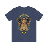 Space Ritual 1973 Vintage Men's T-Shirt