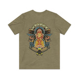Space Ritual 1973 Vintage Men's T-Shirt