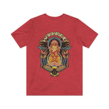 Space Ritual 1973 Vintage Men's T-Shirt