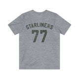 Starliners 1977 Vintage Men's T-Shirt