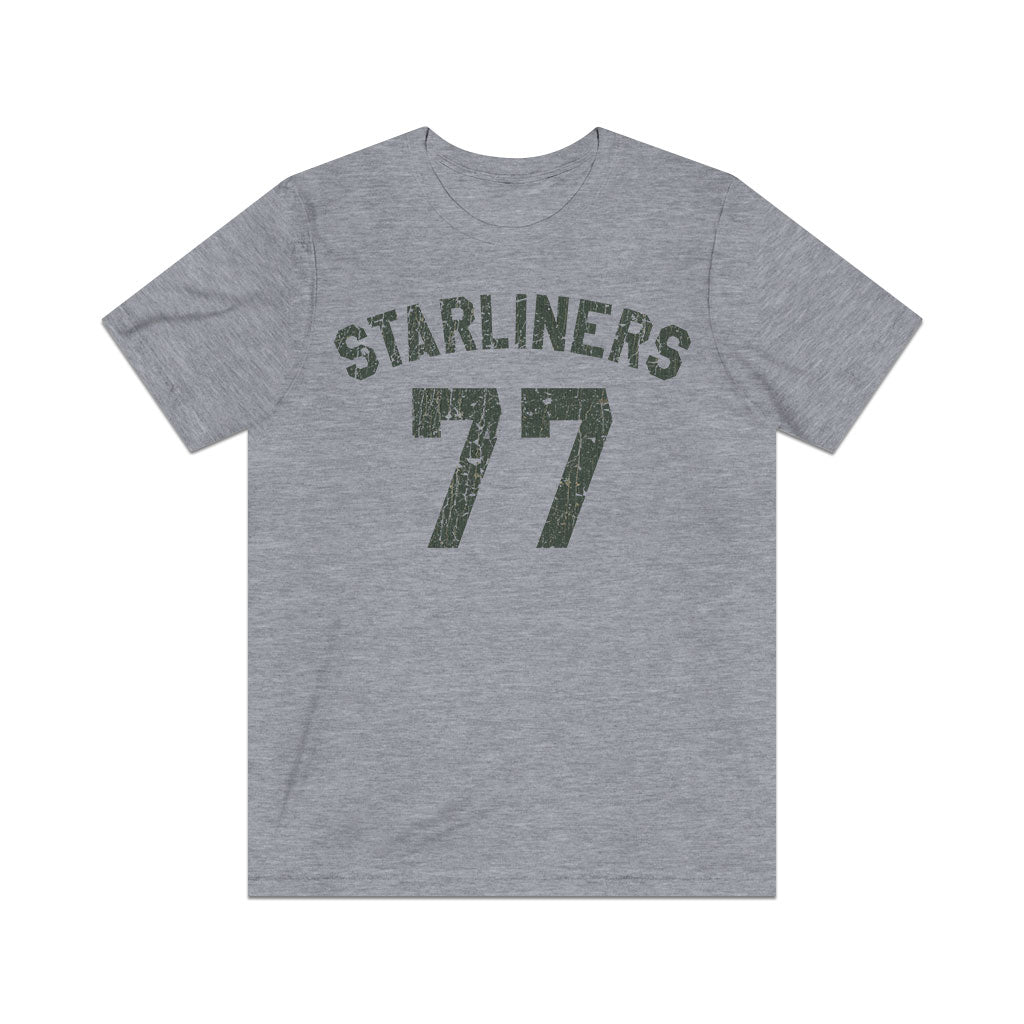 Starliners 1977 Vintage Men's T-Shirt