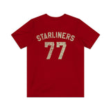 Starliners 1977 Vintage Men's T-Shirt