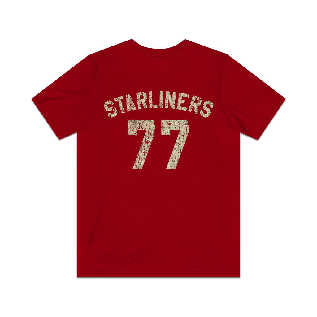 Starliners 1977 Vintage Men's T-Shirt