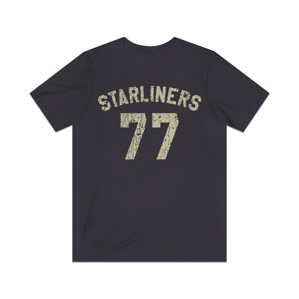 Starliners 1977 Vintage Men's T-Shirt