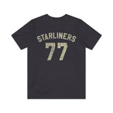 Starliners 1977 Vintage Men's T-Shirt