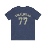 Starliners 1977 Vintage Men's T-Shirt