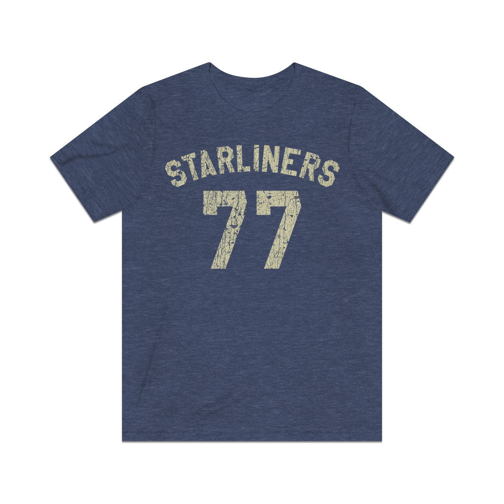 Starliners 1977 Vintage Men's T-Shirt