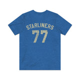 Starliners 1977 Vintage Men's T-Shirt