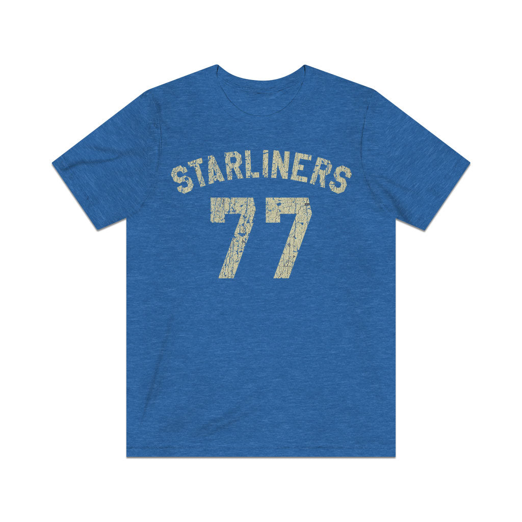 Starliners 1977 Vintage Men's T-Shirt