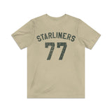 Starliners 1977 Vintage Men's T-Shirt