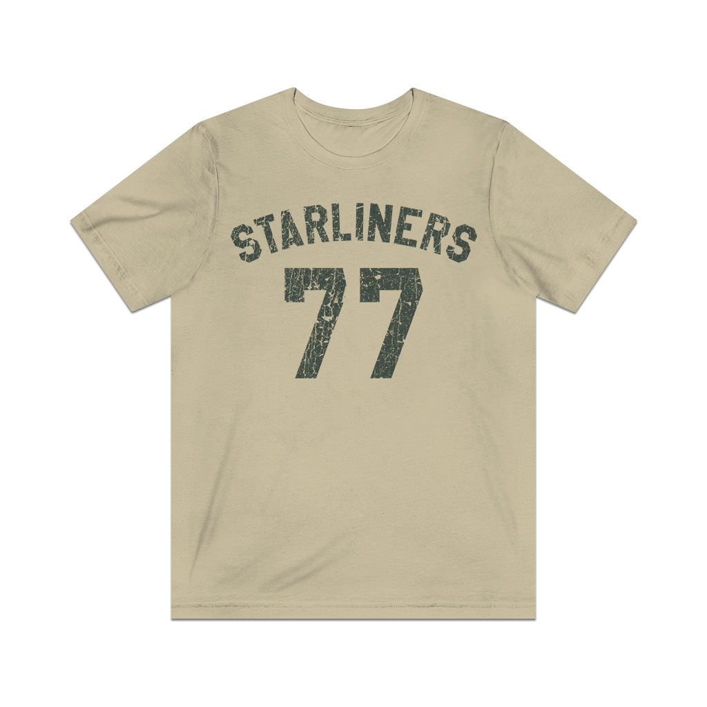 Starliners 1977 Vintage Men's T-Shirt