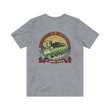 Stockholm Marathon 1986 Vintage Men’s T-Shirt