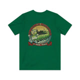Stockholm Marathon 1986 Vintage Men’s T-Shirt