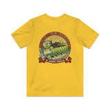 Stockholm Marathon 1986 Vintage Men’s T-Shirt