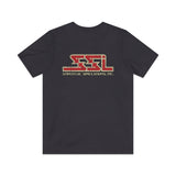 Strategic Simulations 1979 Vintage Men’s T-Shirt