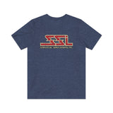 Strategic Simulations 1979 Vintage Men’s T-Shirt