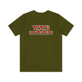 Strategic Simulations 1979 Vintage Men’s T-Shirt
