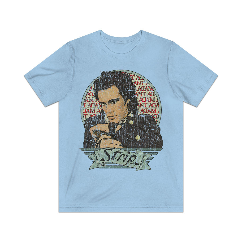 Strip 1983 Vintage Men's T-Shirt
