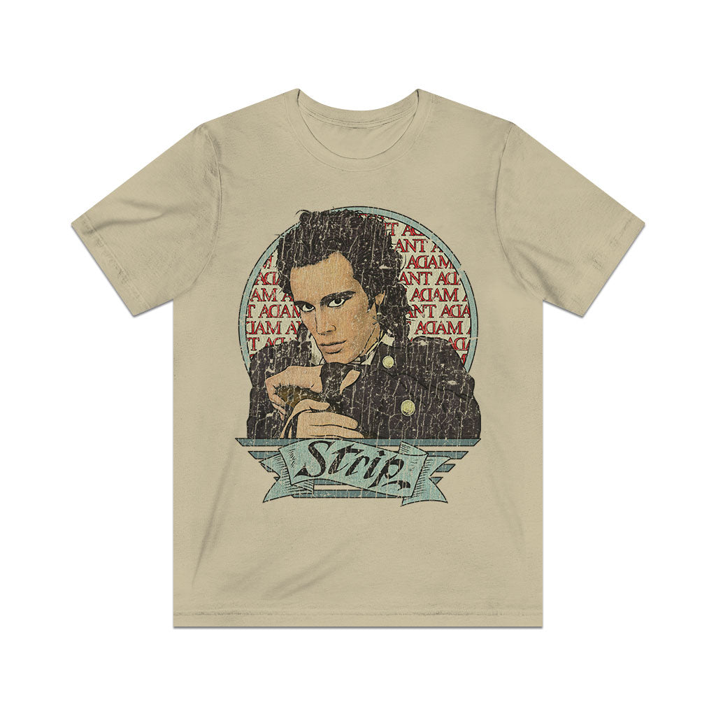 Strip 1983 Vintage Men's T-Shirt