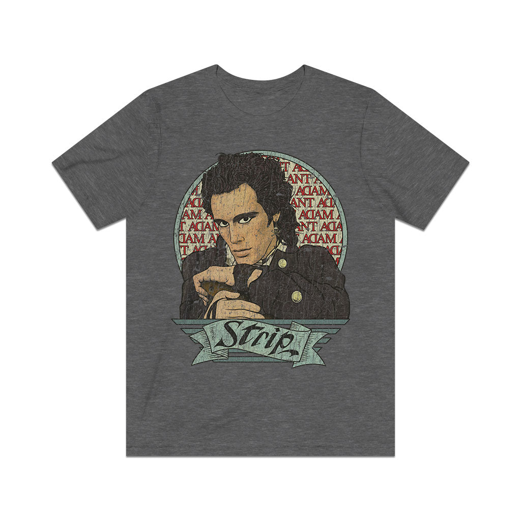 Strip 1983 Vintage Men's T-Shirt