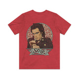 Strip 1983 Vintage Men's T-Shirt