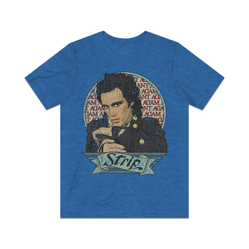 Strip 1983 Vintage Men's T-Shirt
